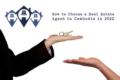 real estate agent in cambodia.